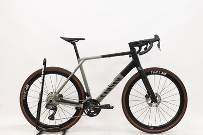 Grail SLX 8 Di2