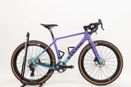 Grizl CF SLX 8 Ekar