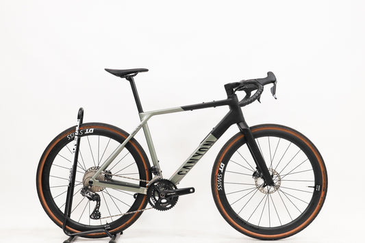 Grail CF SLX 8 Di2