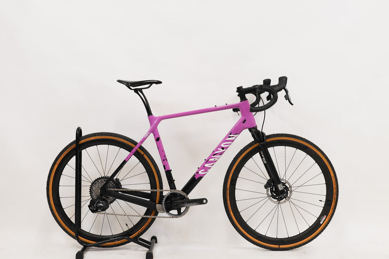 Grizl CF SLX 8 Grizl CF SLX 8