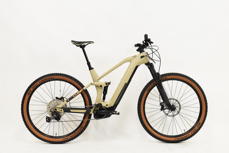 Stereo Hybrid Stereo Hybrid