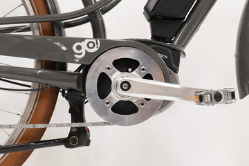 Loft Go! EQ