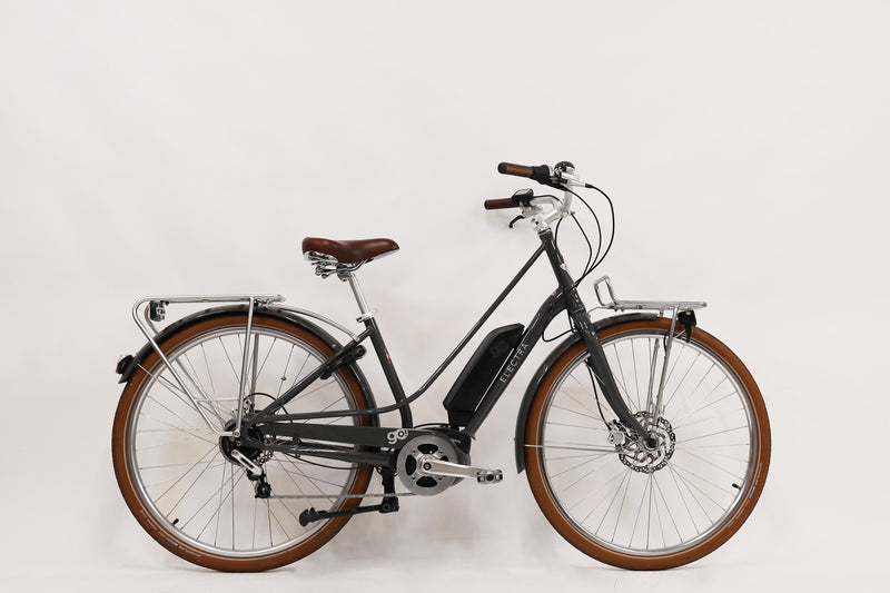 Loft Go! EQ Loft Go! EQ