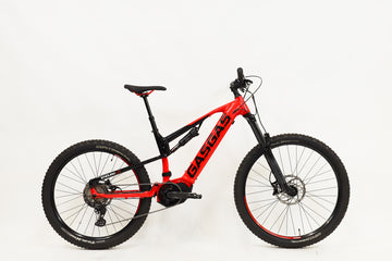 G Enduro 1.0
