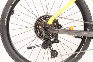 E-Teru B Advanced