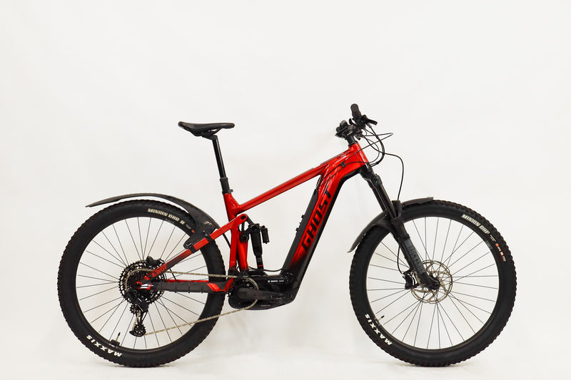 E-Riot AM AL E-Riot AM AL