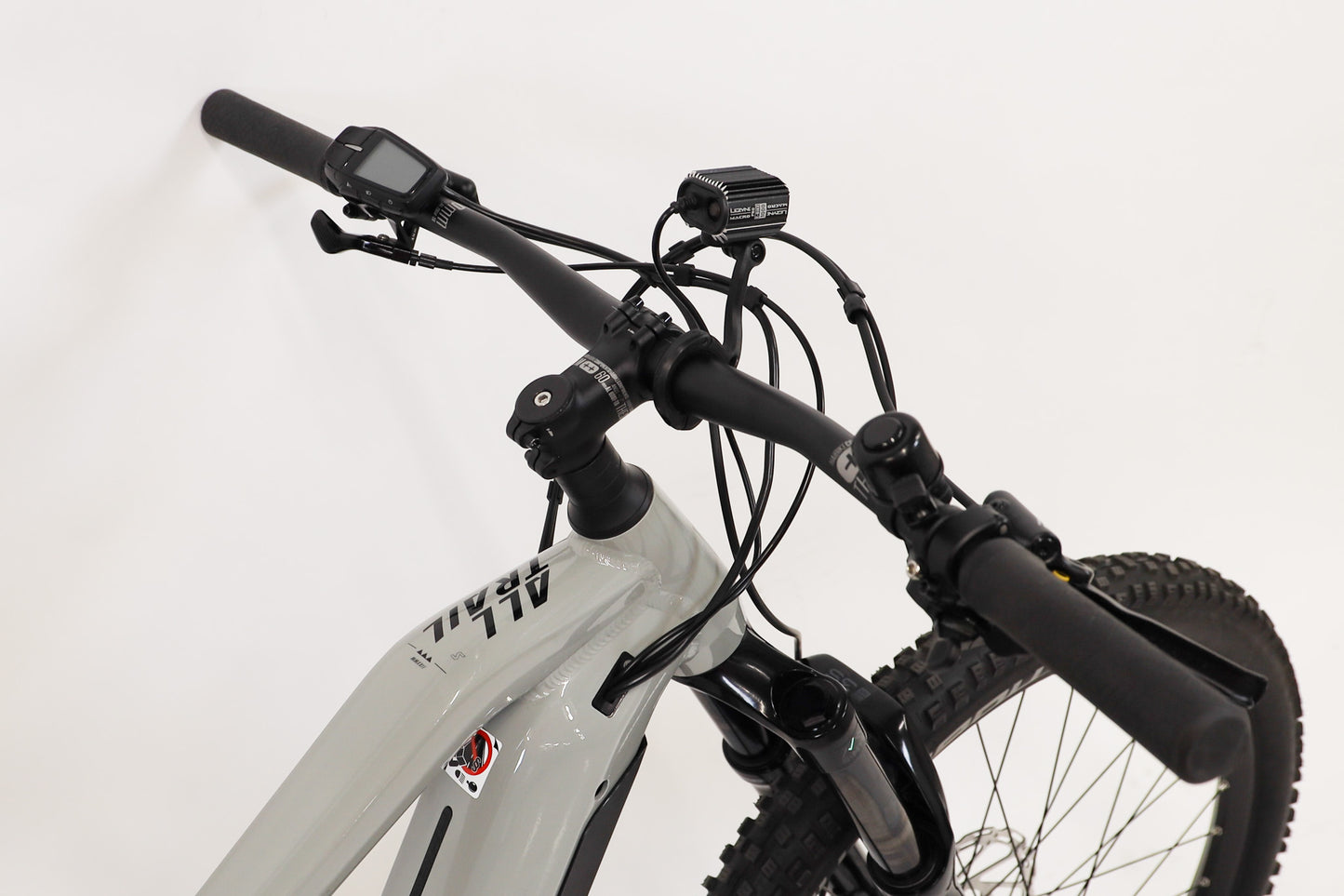 ALLTRAIL 5