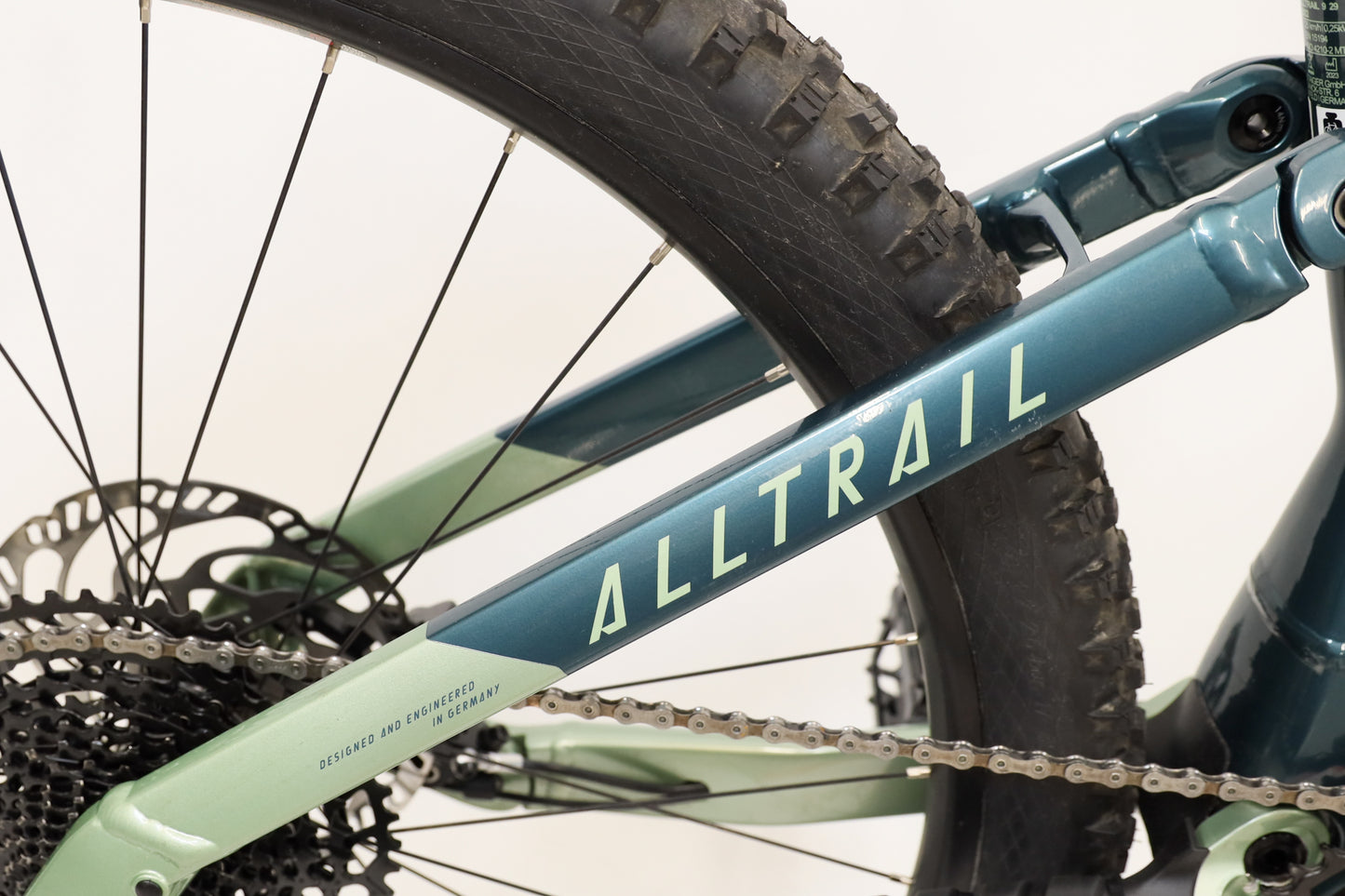 ALLTRAIL 9