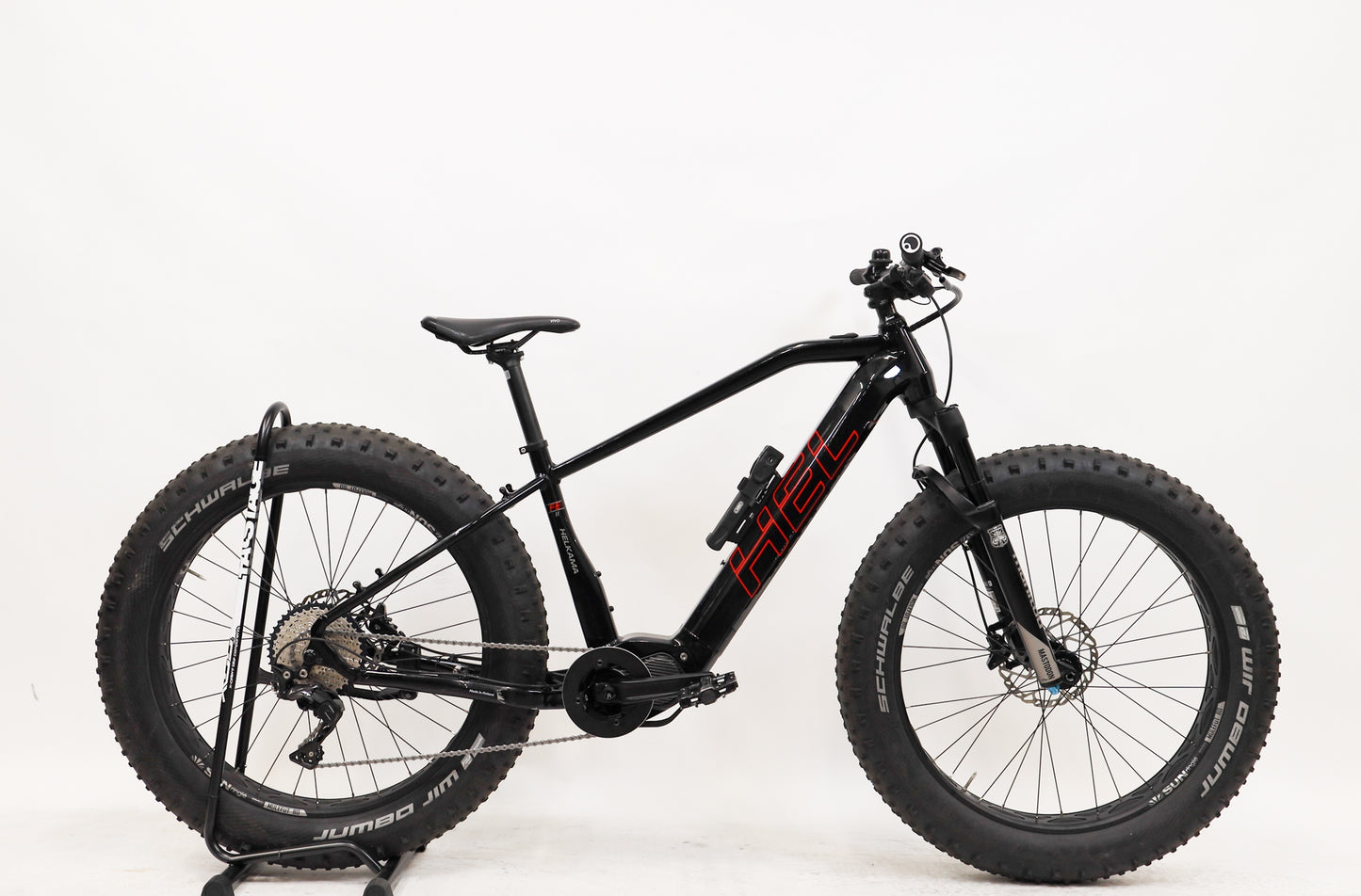 FE11 Fatbike