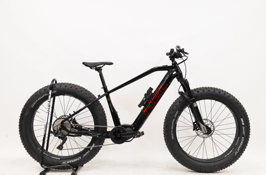 FE11 Fatbike