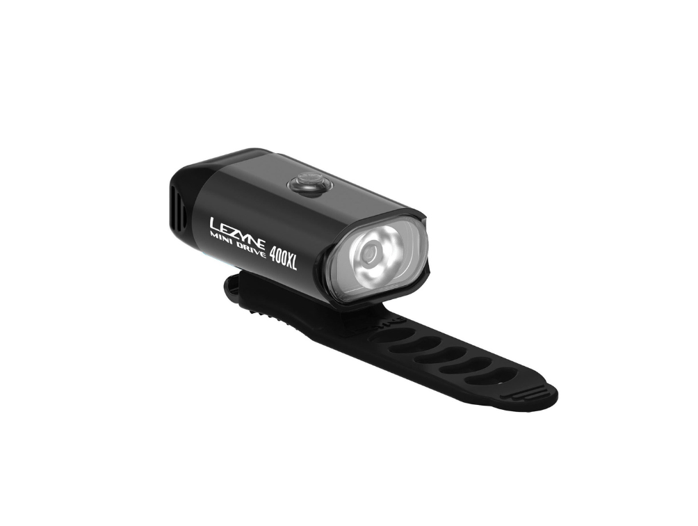 Mini Drive 400XL