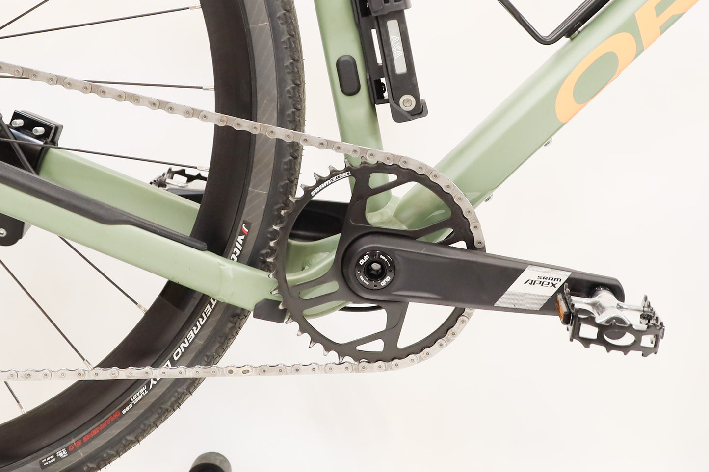 Terra H41 1X