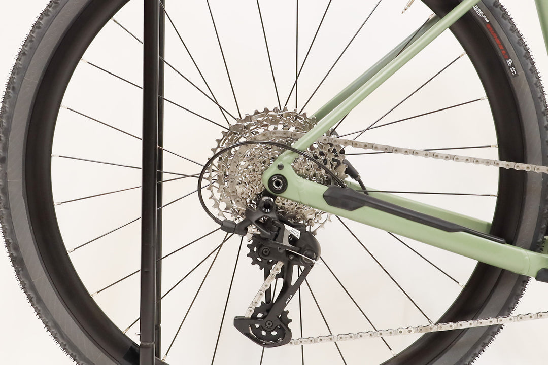 Terra H41 1X
