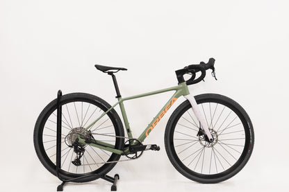 Terra H41 1X
