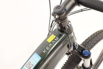 Keram 30