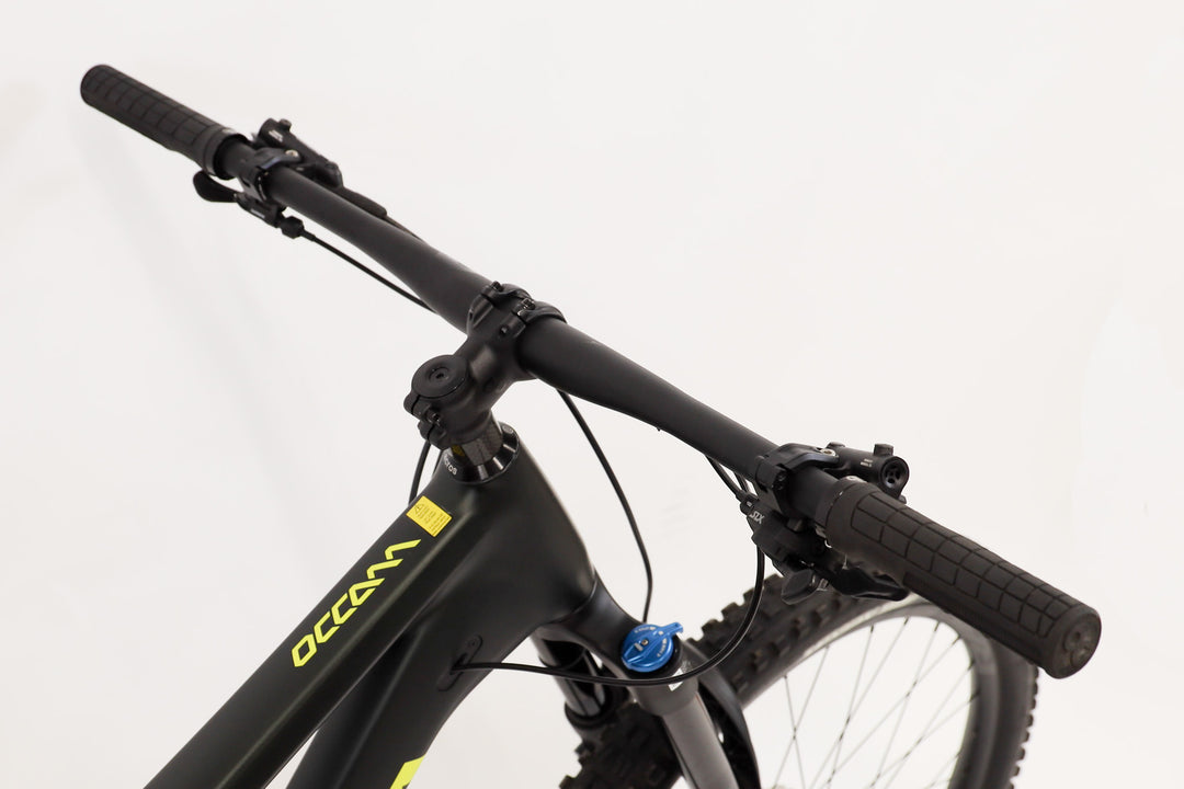 Occam H20 LT
