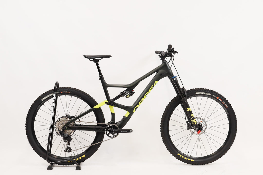 Occam H20 LT