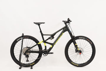 Occam H20 LT