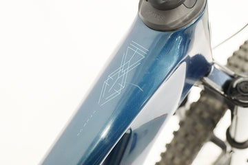 Tyee 6 CF