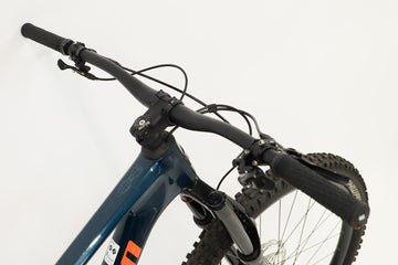 Tyee 6 CF