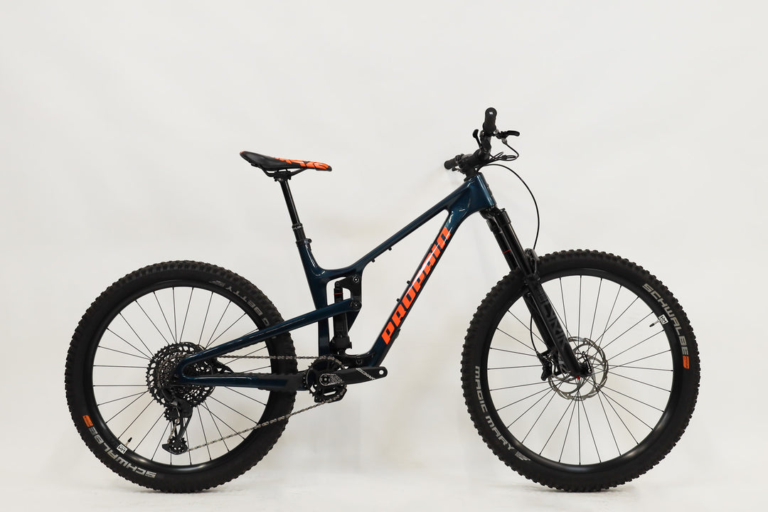 Tyee 6 CF