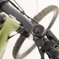 TrailRay 160E 8.0
