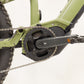 TrailRay 160E 8.0