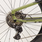 TrailRay 160E 8.0