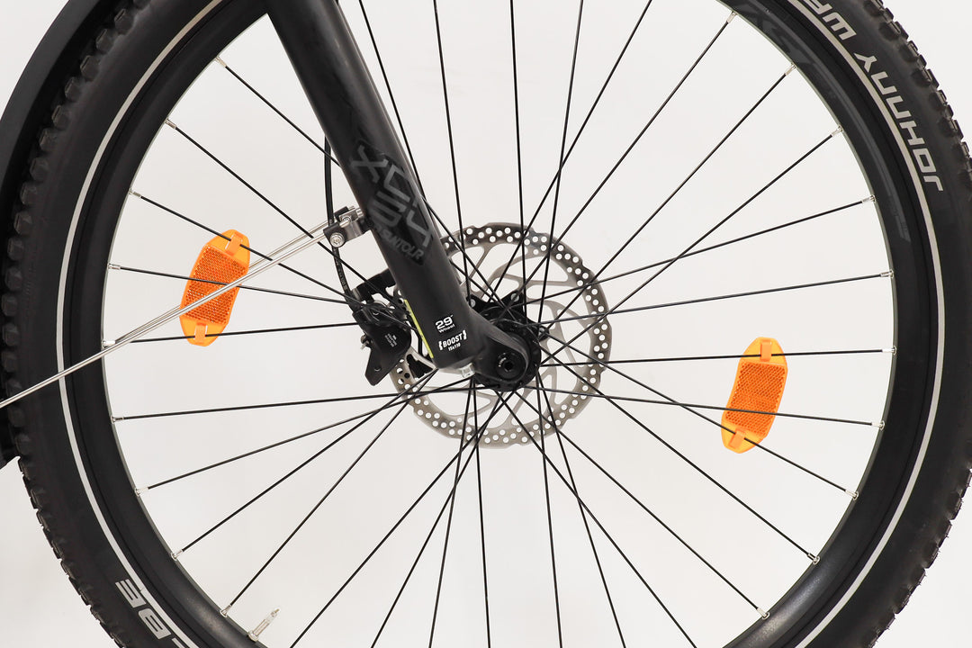 Axis Eride 30