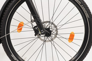 Axis Eride 30