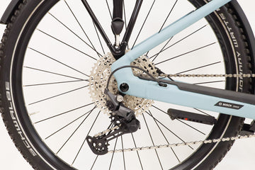 Axis Eride 30