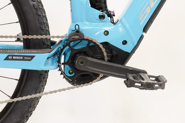 Strike eRIDE 940
