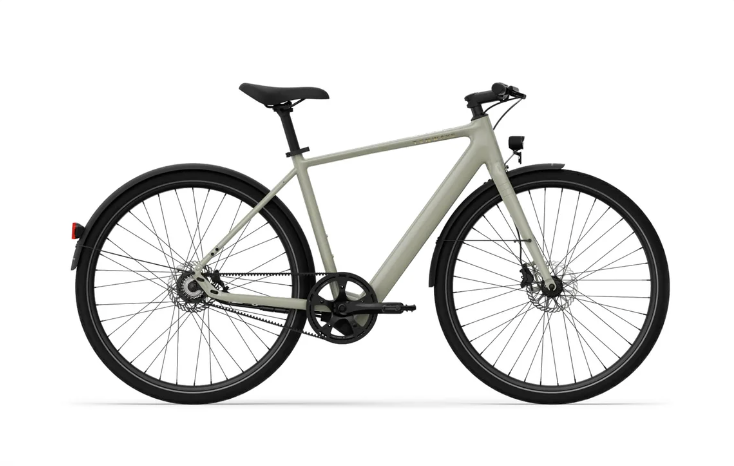 Tenways CGO 600 Tenways CGO 600