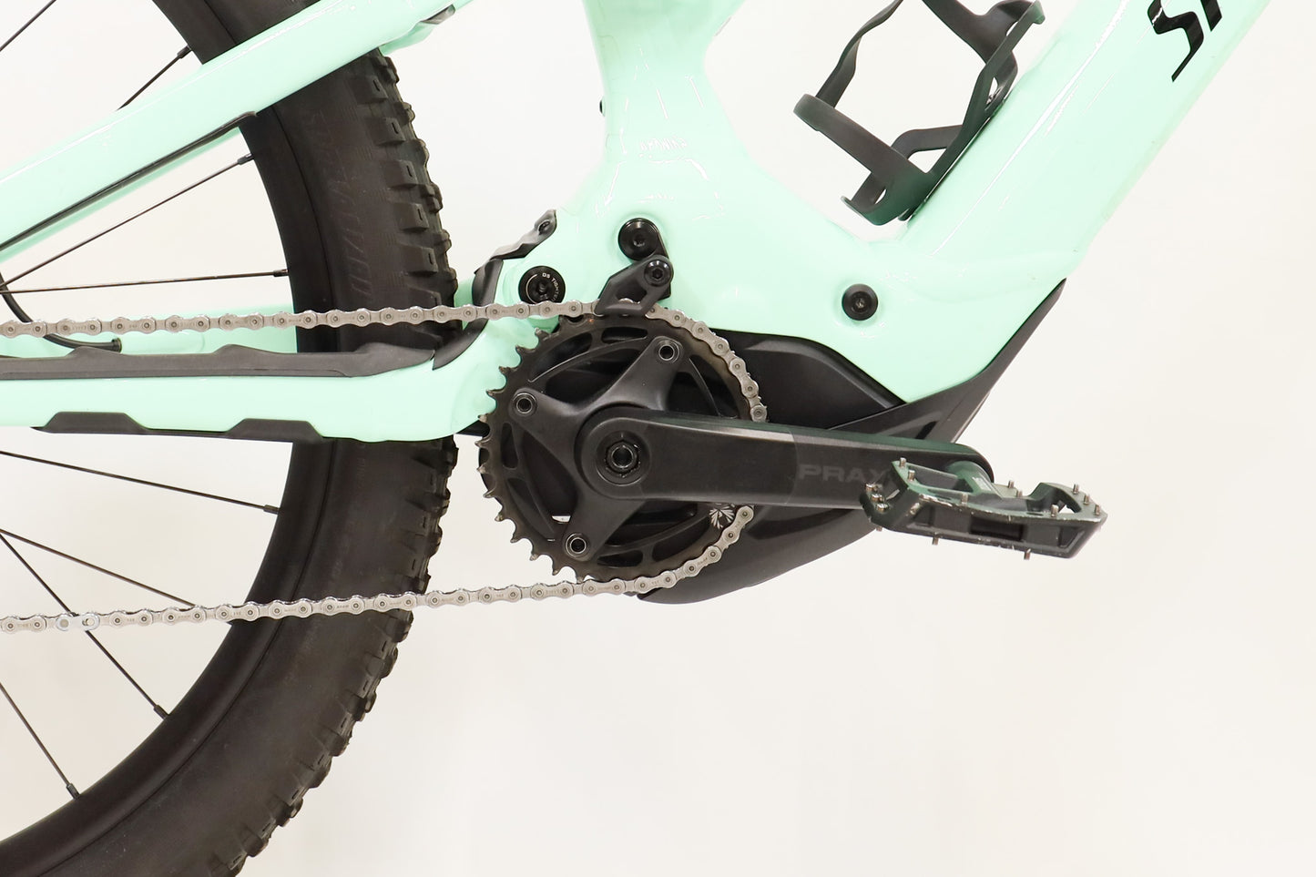 Levo Alloy