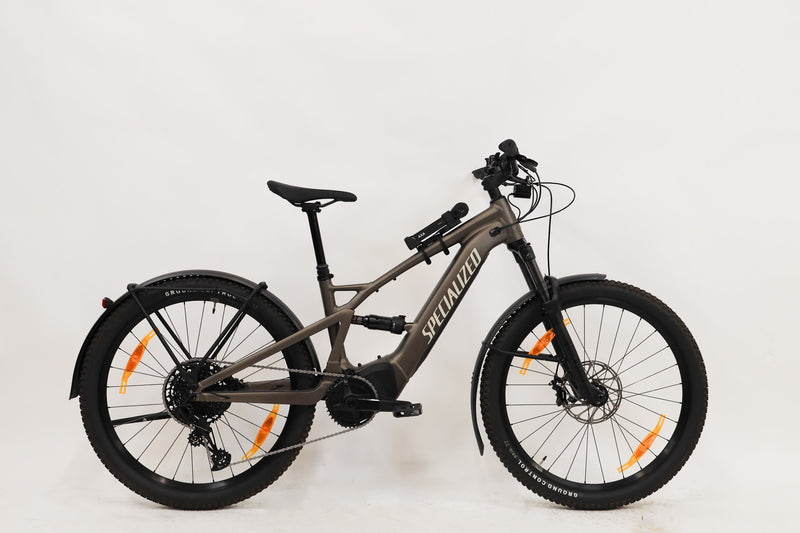 Turbo Tero x 4.0 Turbo Tero x 4.0