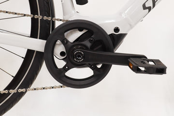 Vado SL 4.0 EQ