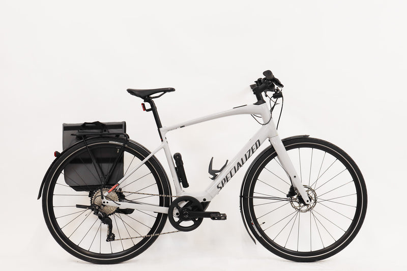 Vado SL 4.0 EQ Vado SL 4.0 EQ