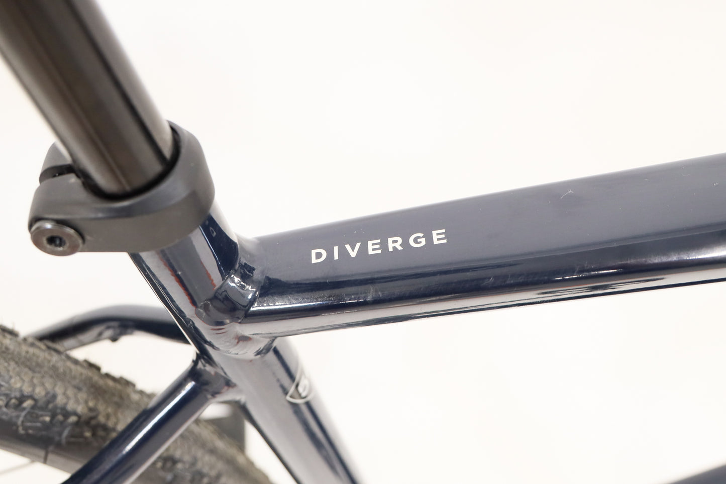 Diverge Comp E5