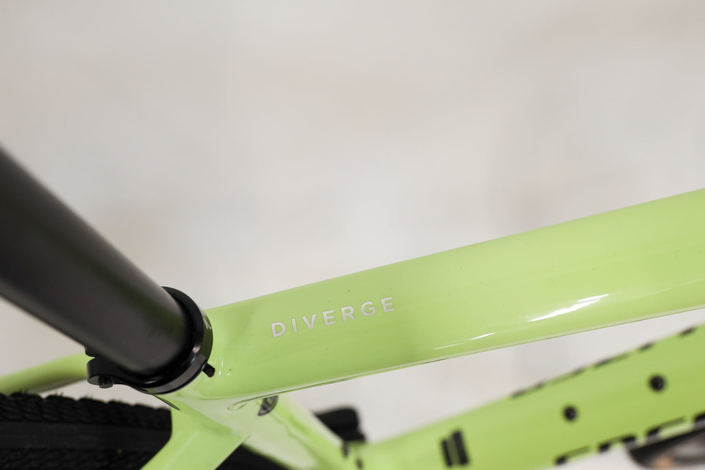 Diverge Sport Carbon