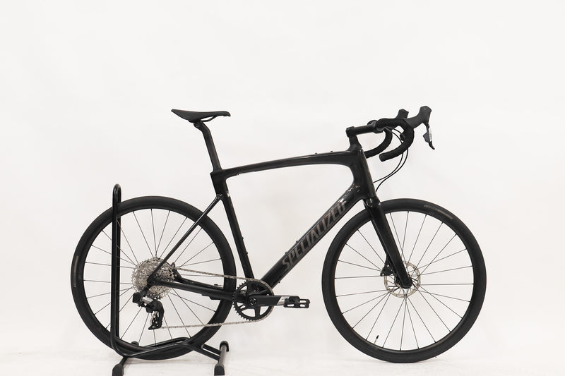 Roubaix SL8 Roubaix SL8