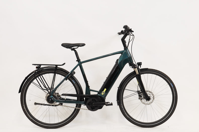 E-Courier PT5 E-Courier PT5