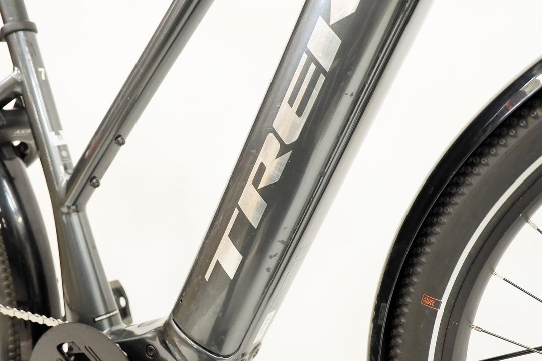 Allant+ 7 Stagger