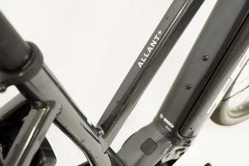 Allant+ 7 Stagger