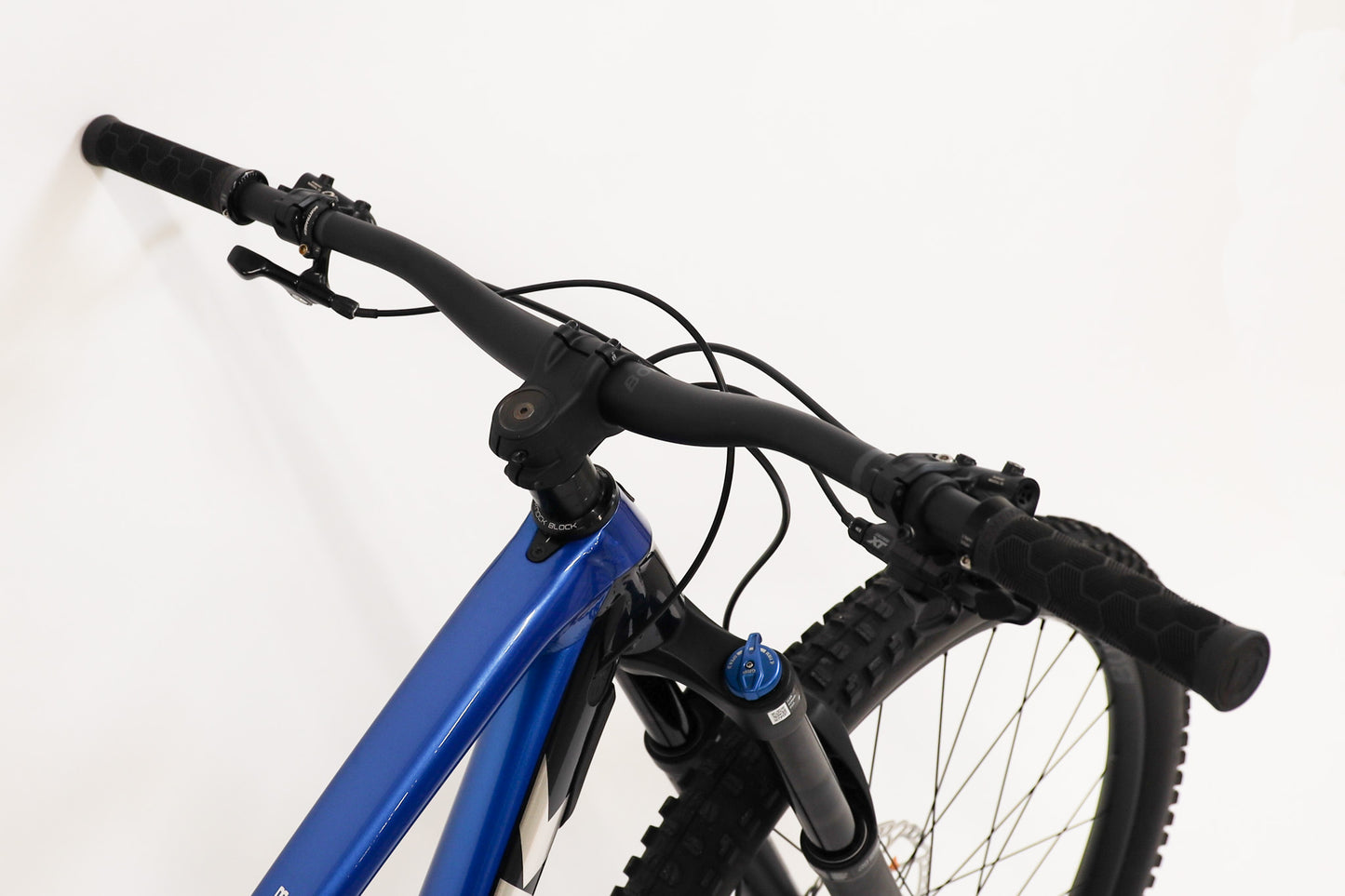 Fuel EX 8 XT