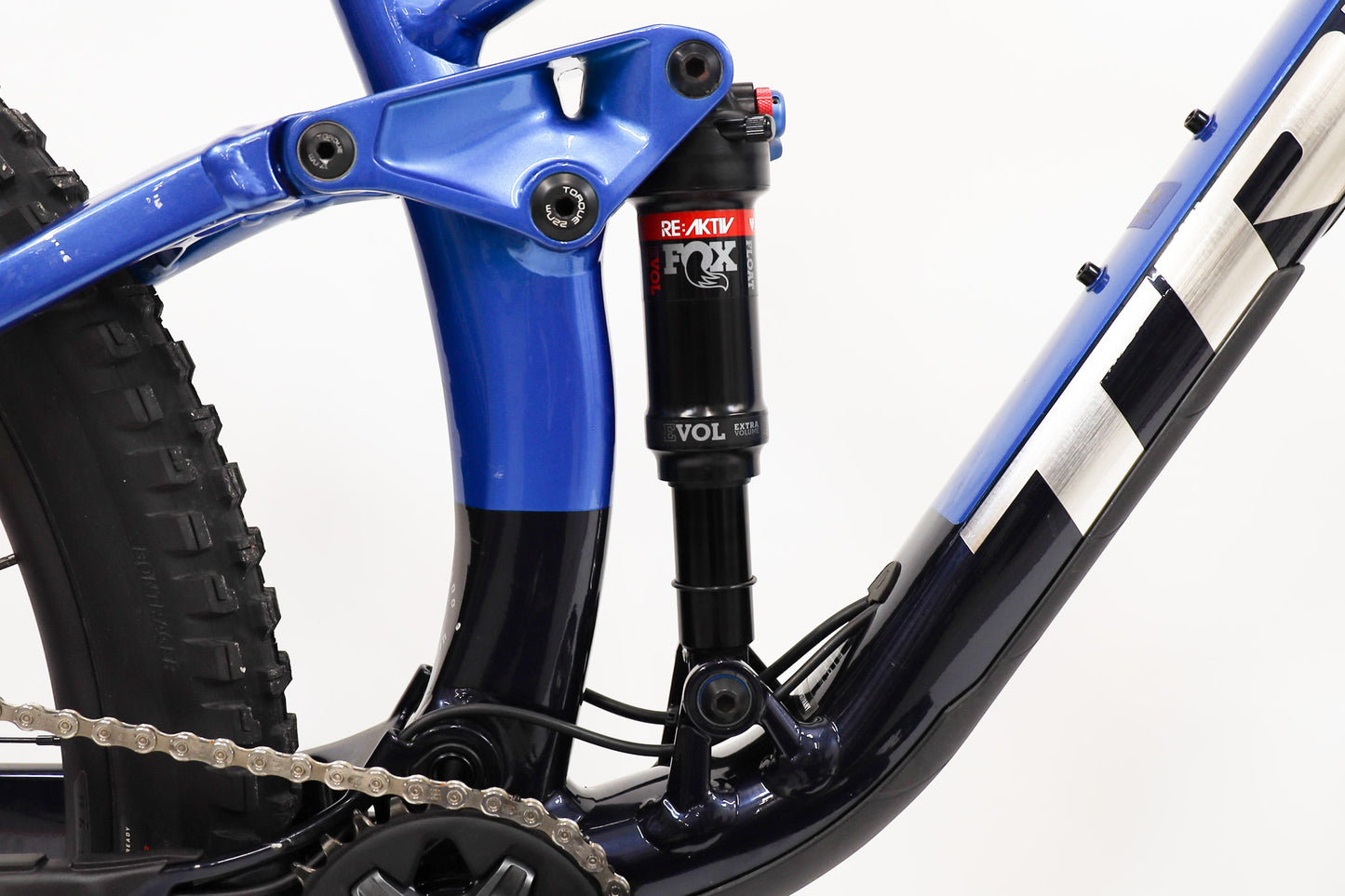 Fuel EX 8 XT
