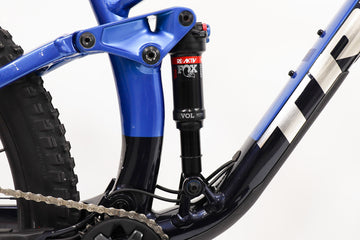 Fuel EX 8 XT