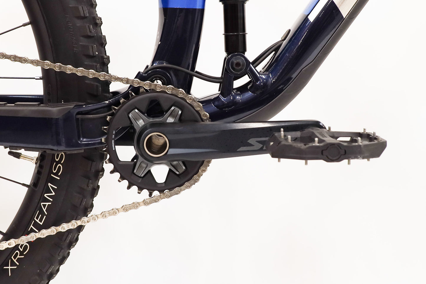 Fuel EX 8 XT