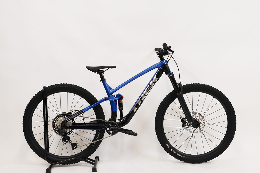 Fuel EX 8 XT