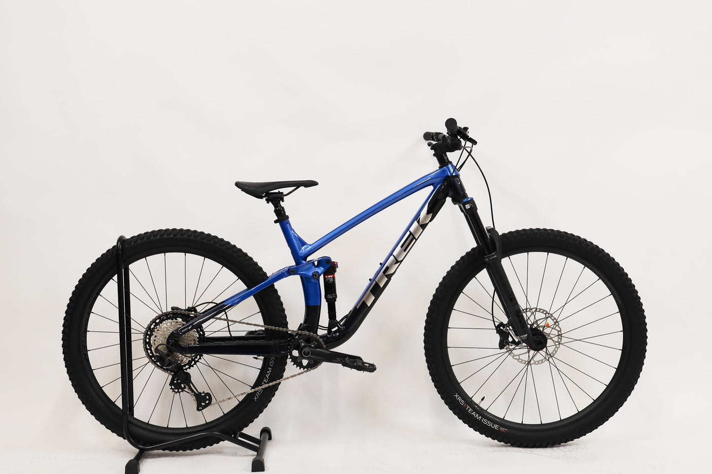 Fuel EX 8 XT