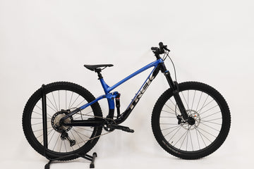 Fuel EX 8 XT